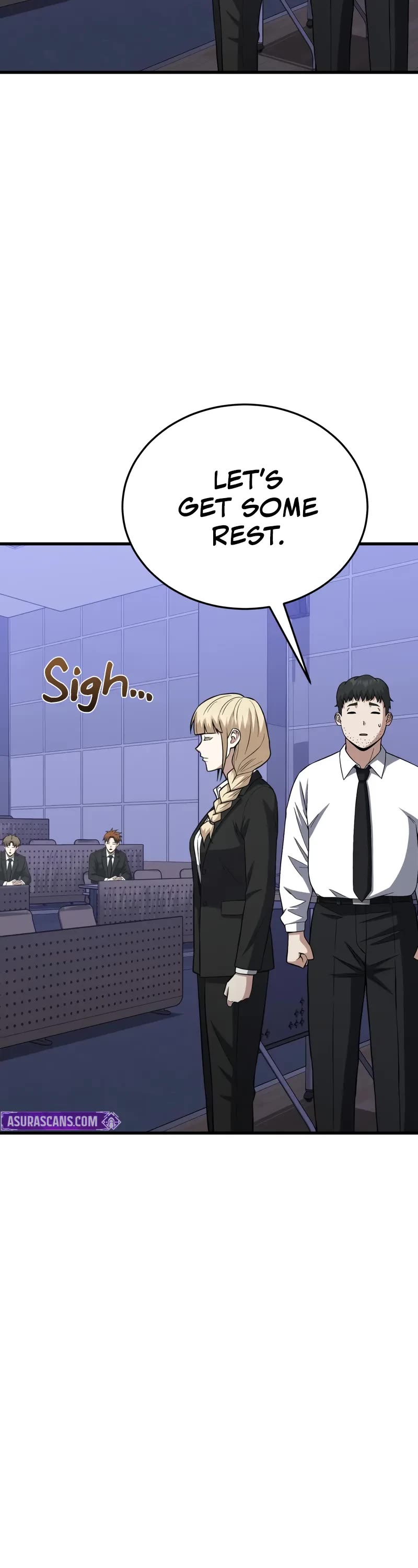 Genius of the Unique Lineage chapter 140 page 24