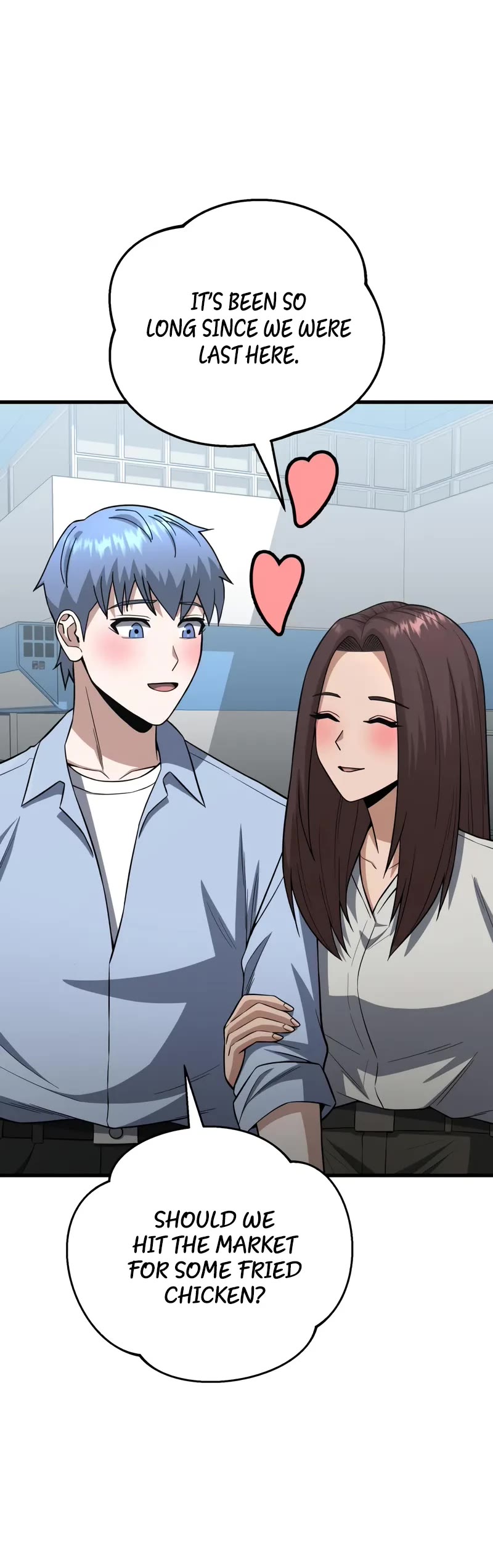 Genius of the Unique Lineage chapter 140 page 26