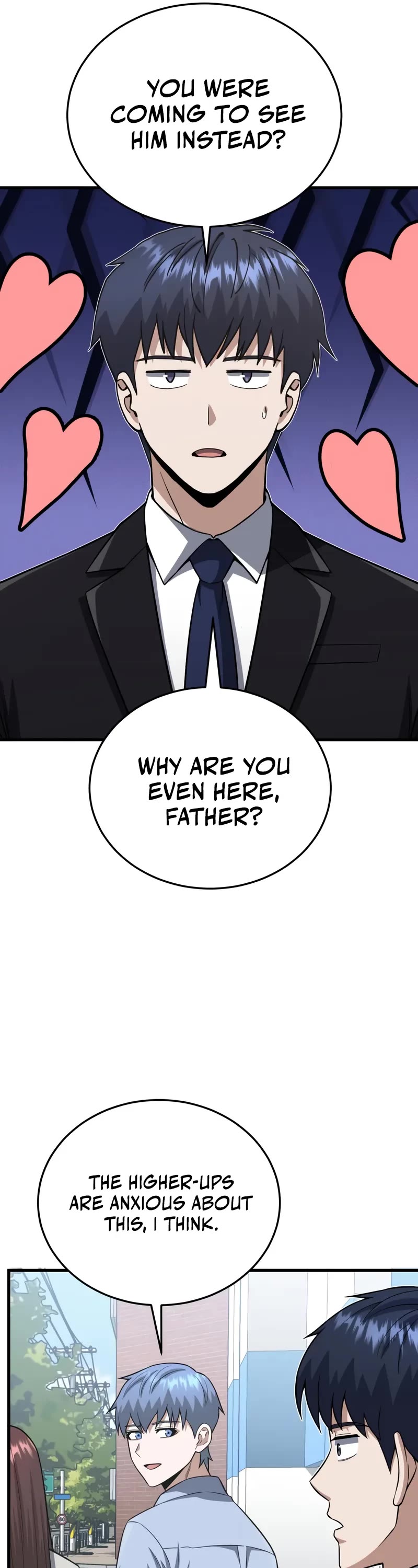 Genius of the Unique Lineage chapter 140 page 27