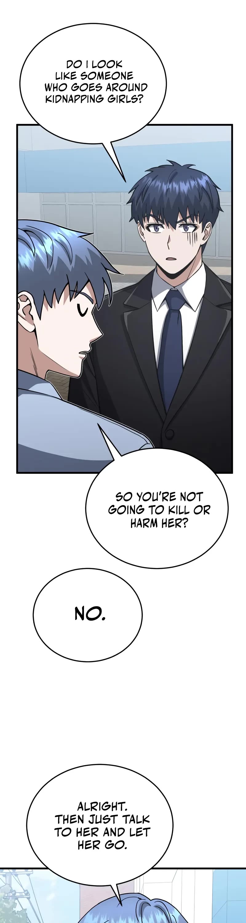 Genius of the Unique Lineage chapter 140 page 29