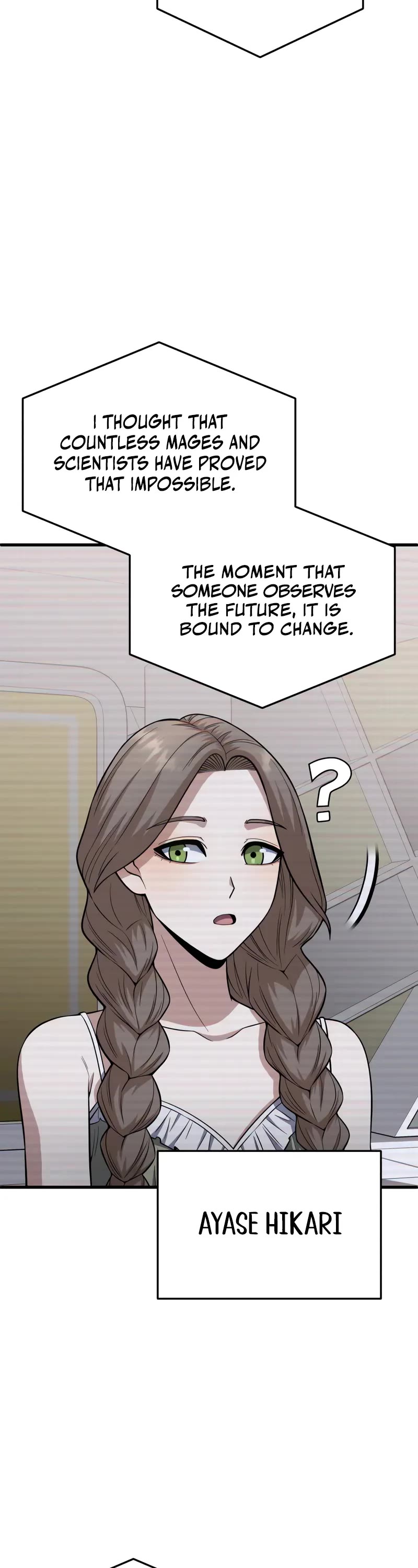 Genius of the Unique Lineage chapter 140 page 3