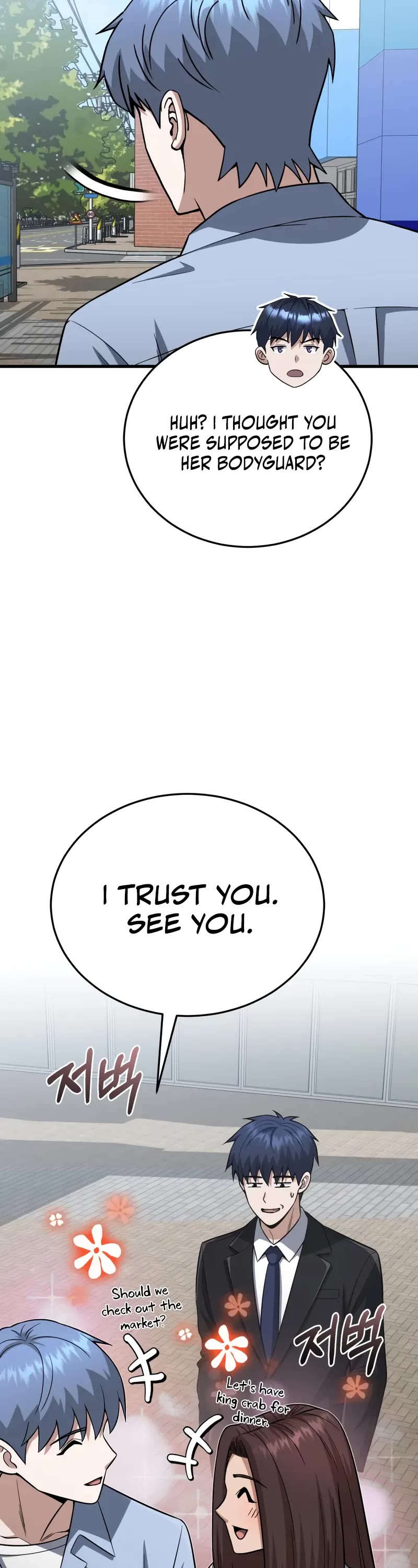 Genius of the Unique Lineage chapter 140 page 30