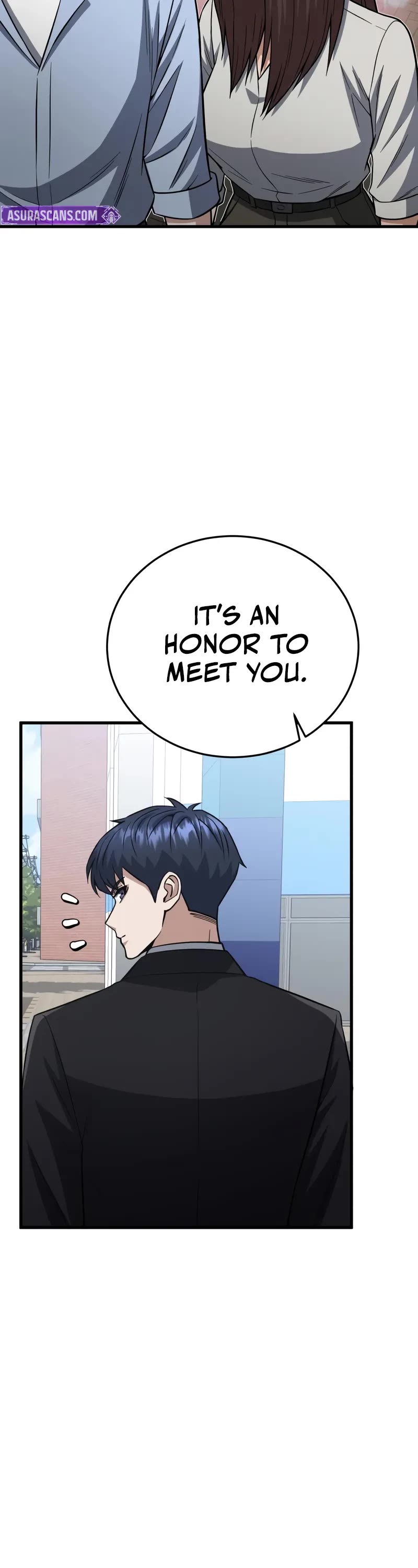 Genius of the Unique Lineage chapter 140 page 31