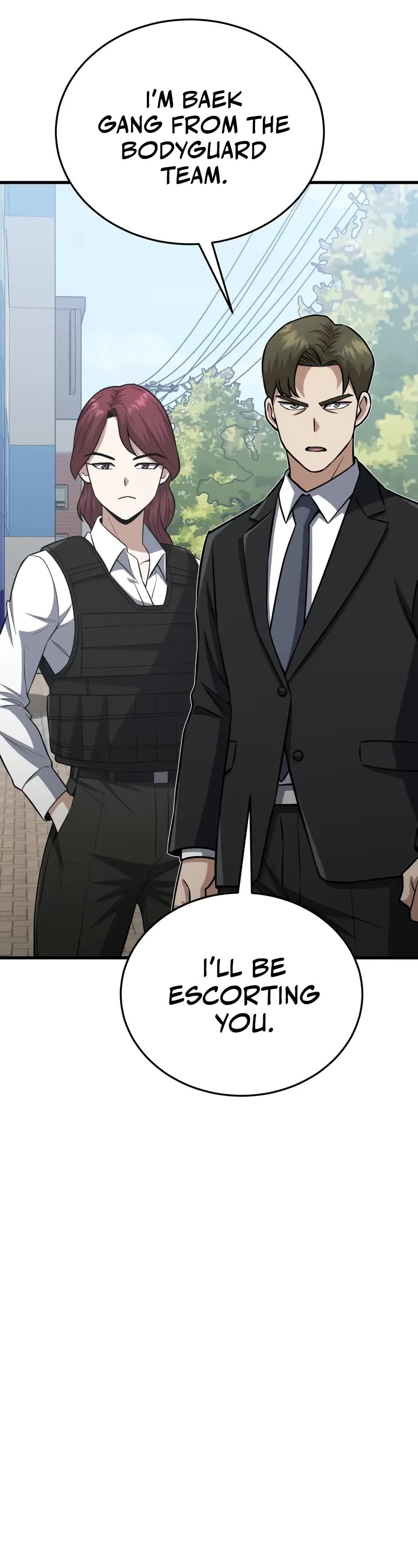 Genius of the Unique Lineage chapter 140 page 32