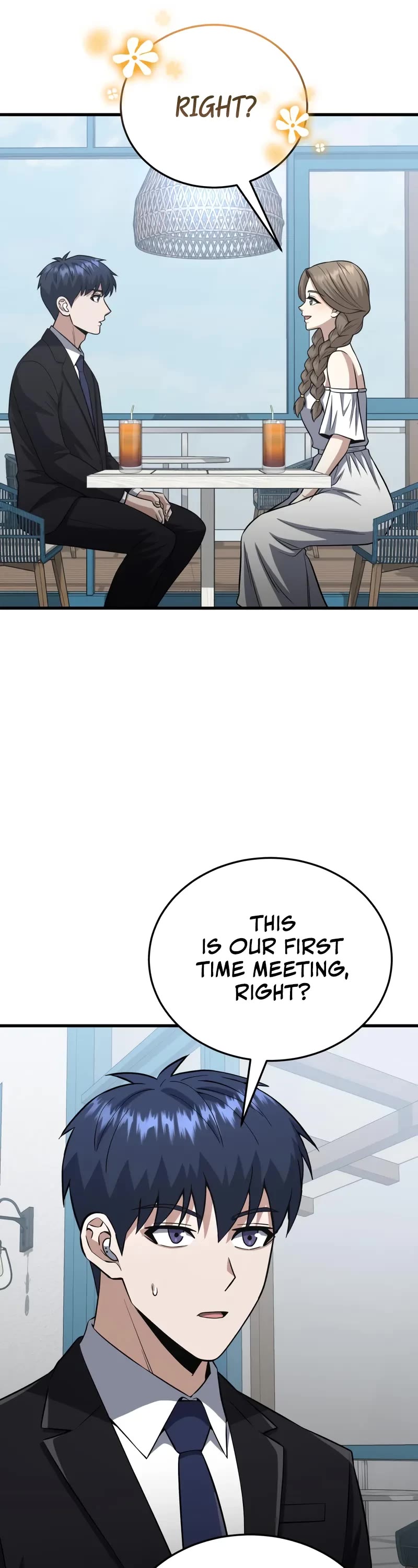 Genius of the Unique Lineage chapter 140 page 37