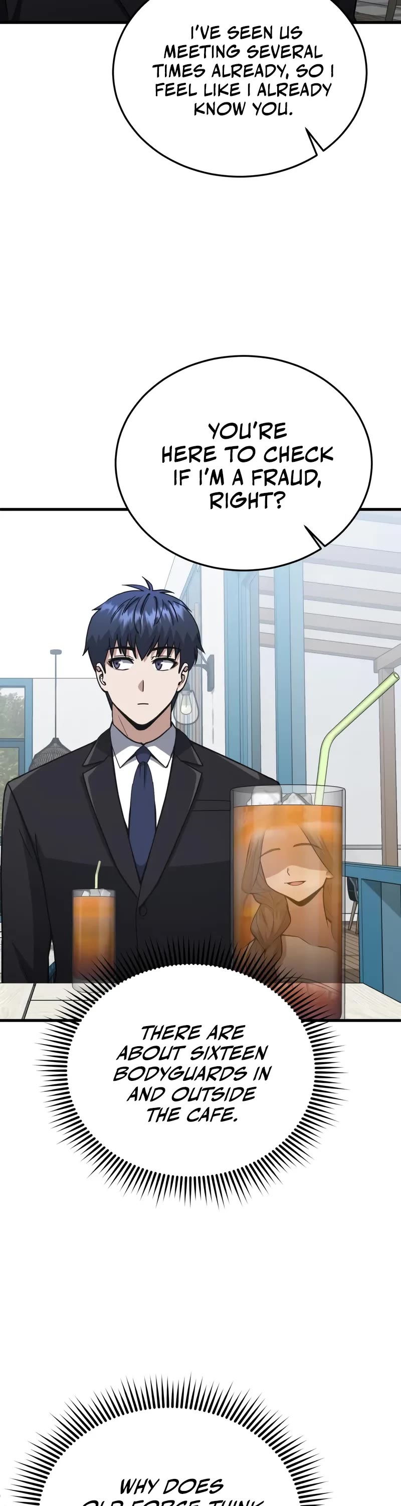 Genius of the Unique Lineage chapter 140 page 38