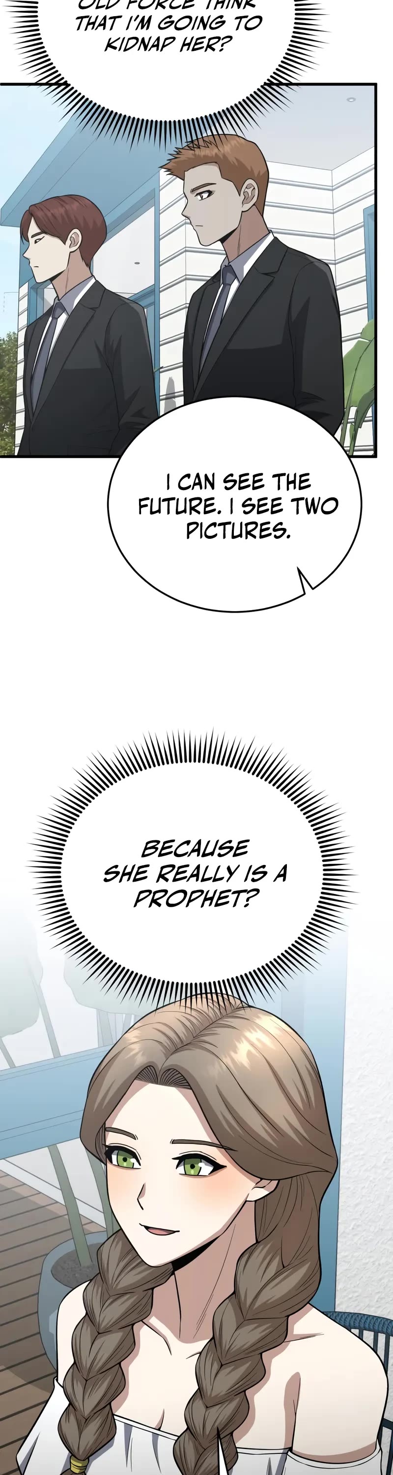 Genius of the Unique Lineage chapter 140 page 39