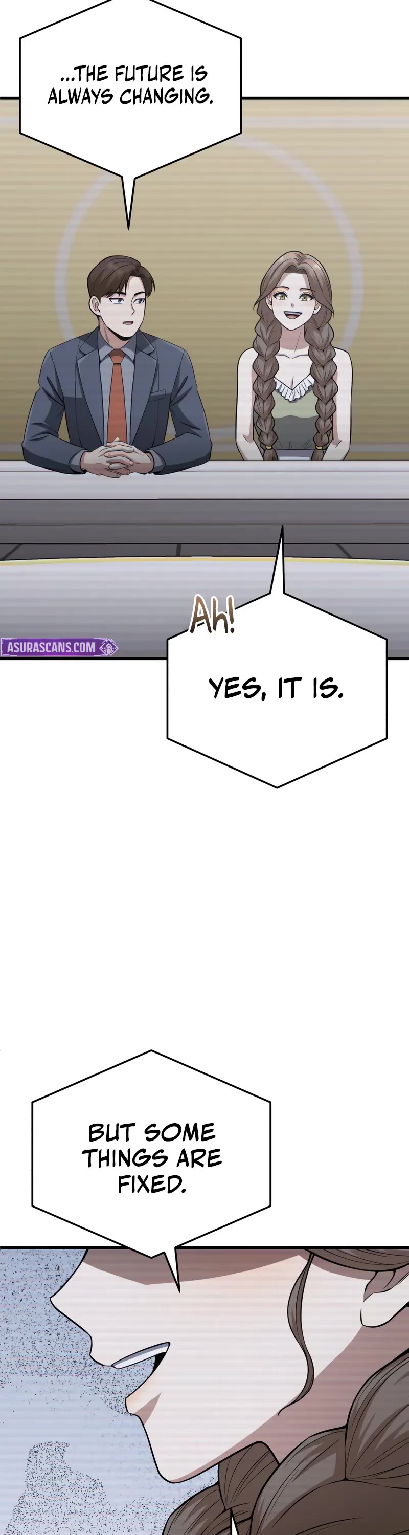 Genius of the Unique Lineage chapter 140 page 4