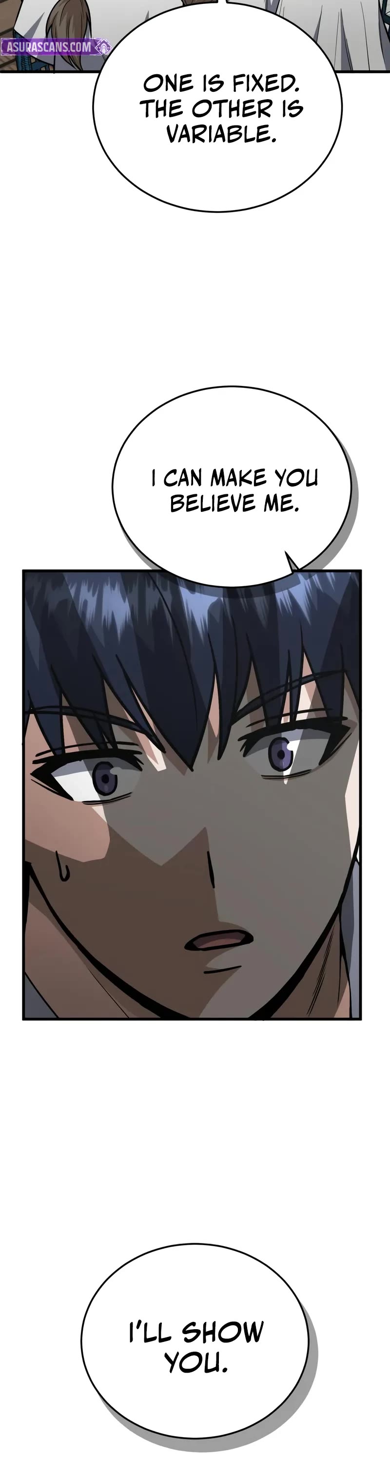 Genius of the Unique Lineage chapter 140 page 40