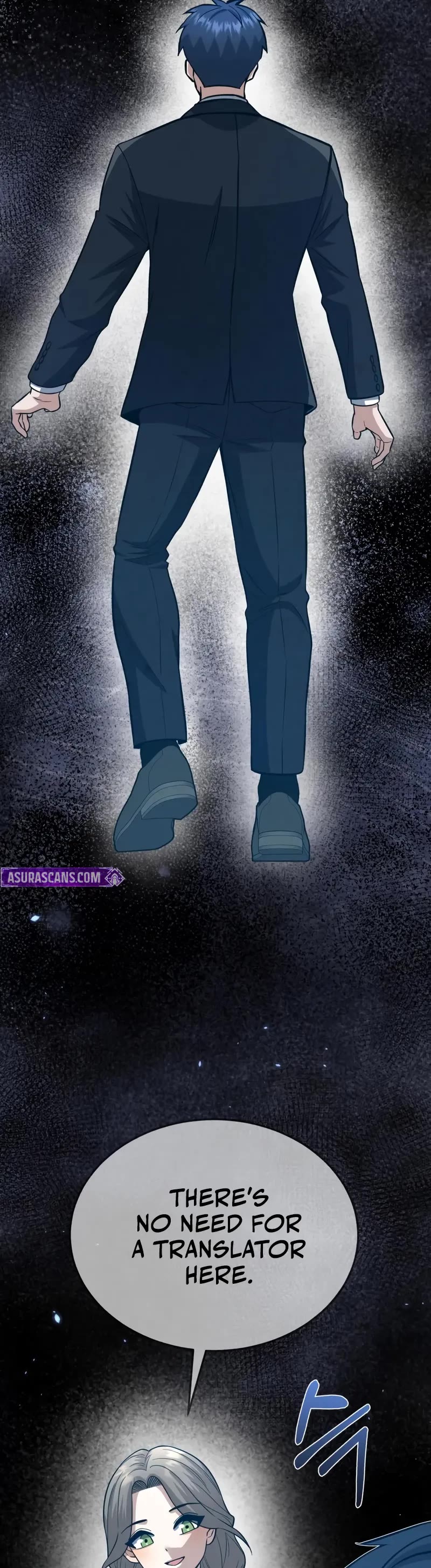 Genius of the Unique Lineage chapter 140 page 42