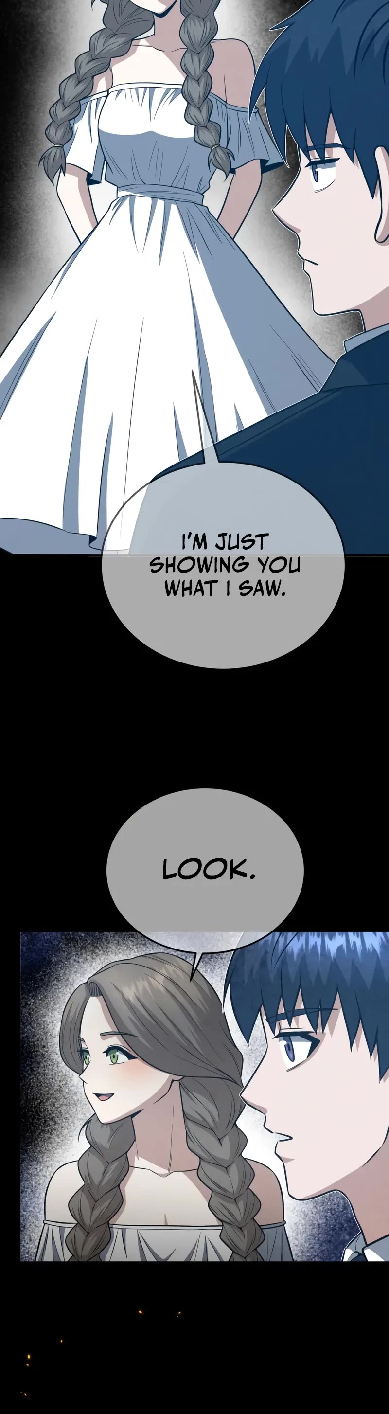 Genius of the Unique Lineage chapter 140 page 43