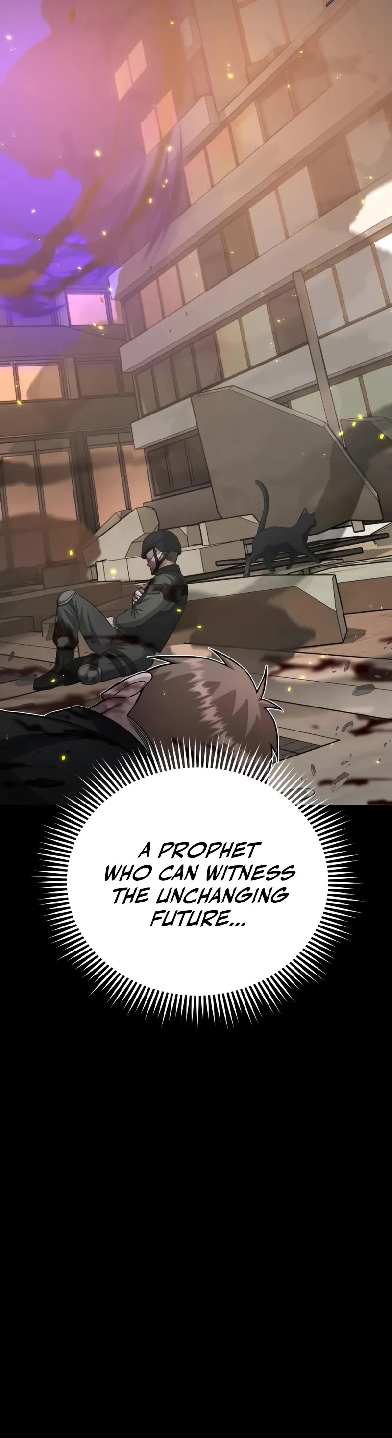 Genius of the Unique Lineage chapter 140 page 48