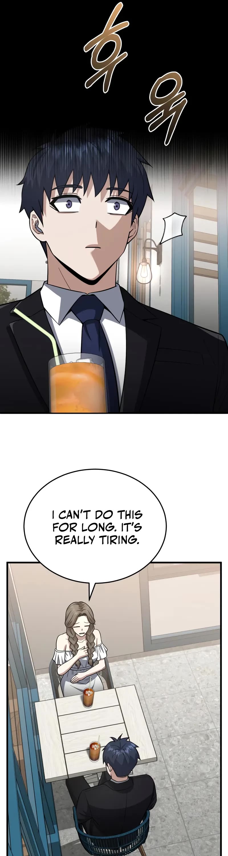 Genius of the Unique Lineage chapter 140 page 49