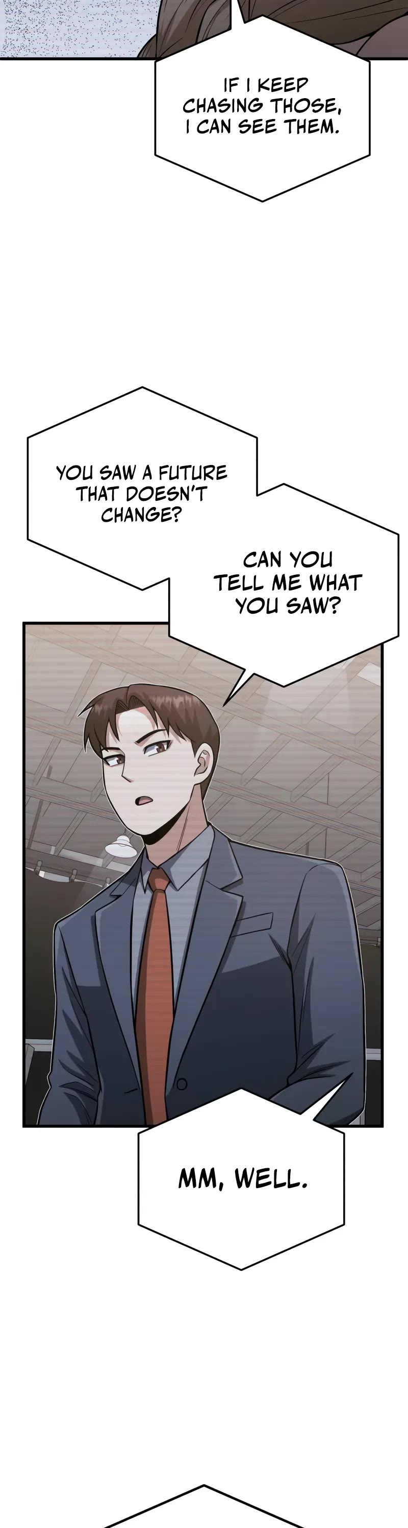 Genius of the Unique Lineage chapter 140 page 5