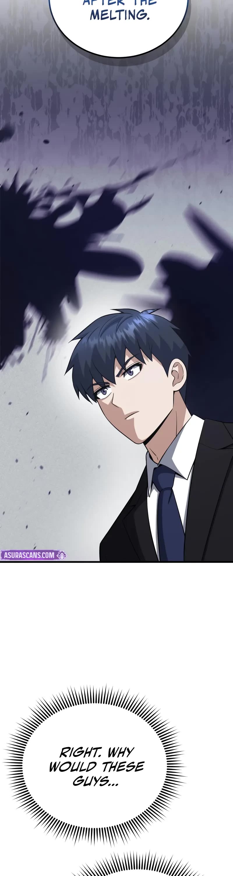 Genius of the Unique Lineage chapter 140 page 51