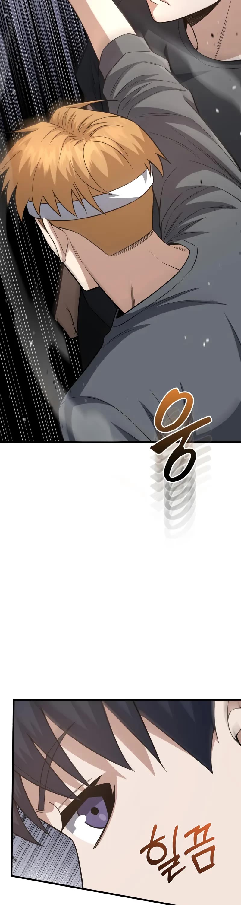 Genius of the Unique Lineage chapter 140 page 9