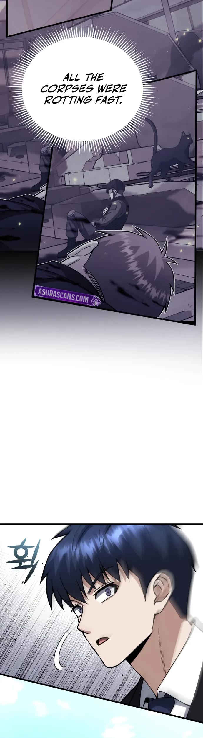 Genius of the Unique Lineage chapter 141 page 10