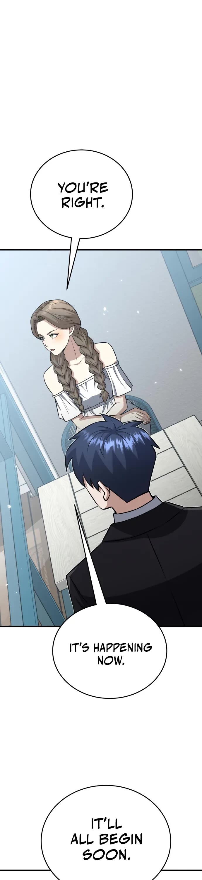 Genius of the Unique Lineage chapter 141 page 12