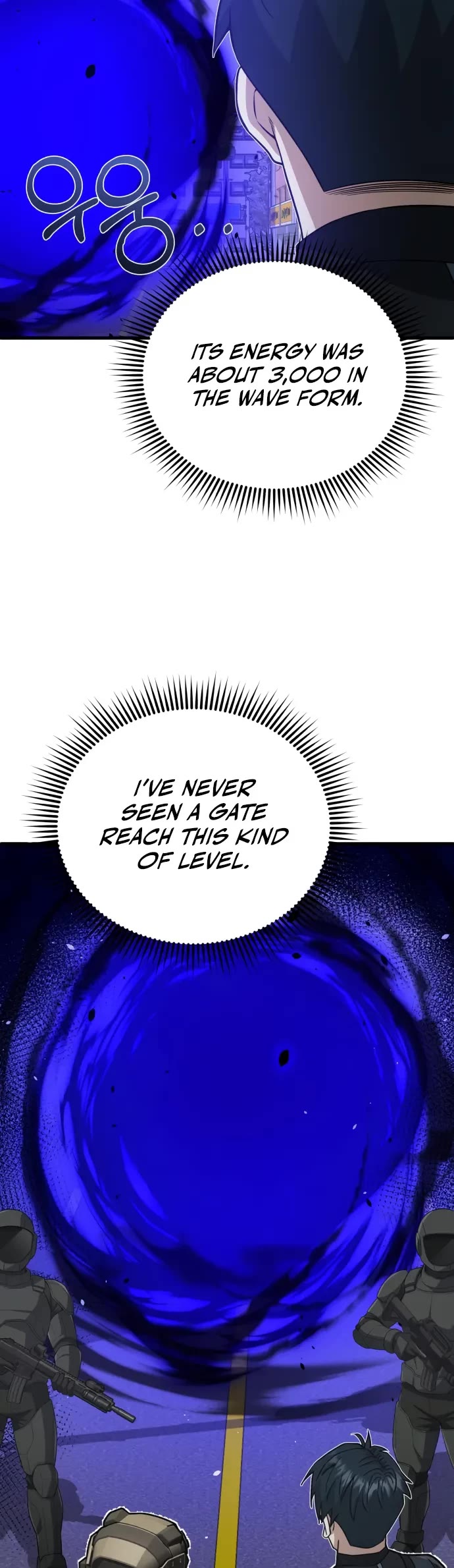 Genius of the Unique Lineage chapter 141 page 15