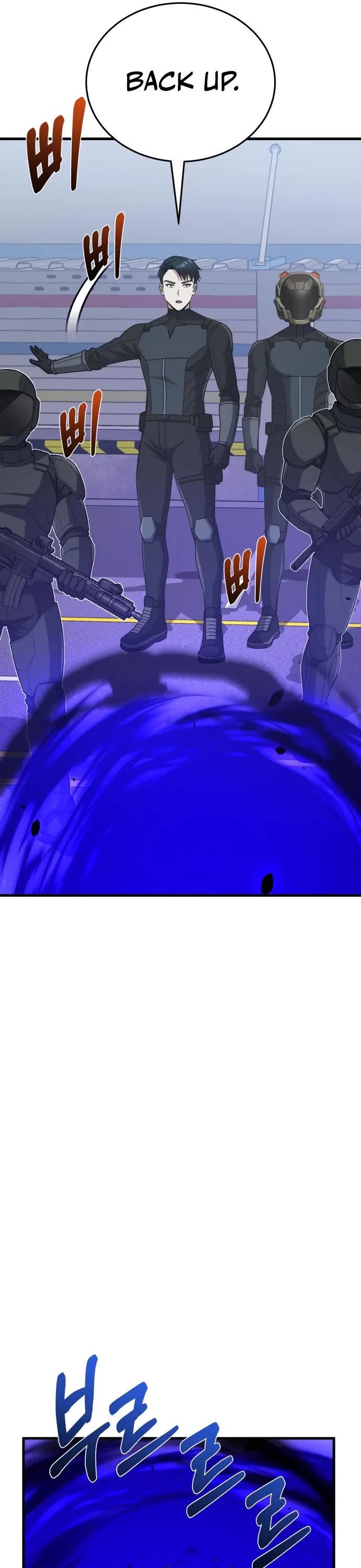 Genius of the Unique Lineage chapter 141 page 17