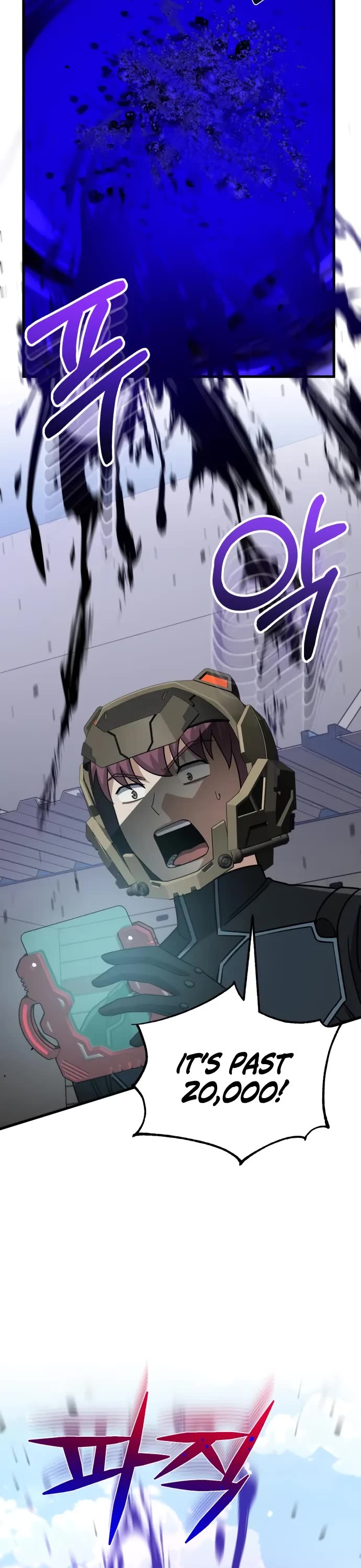 Genius of the Unique Lineage chapter 141 page 18