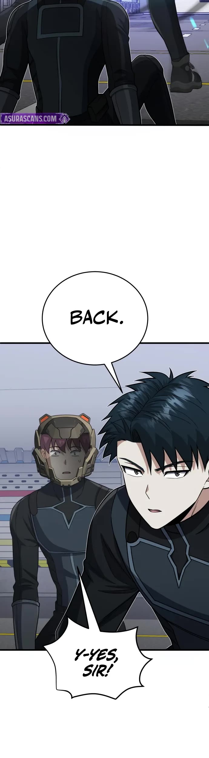 Genius of the Unique Lineage chapter 141 page 21