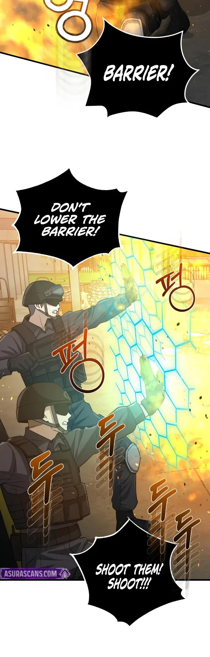 Genius of the Unique Lineage chapter 141 page 25