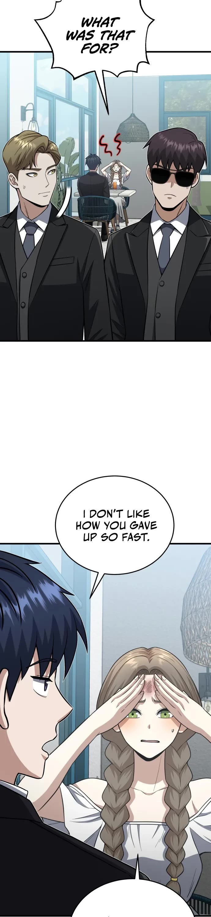 Genius of the Unique Lineage chapter 141 page 3