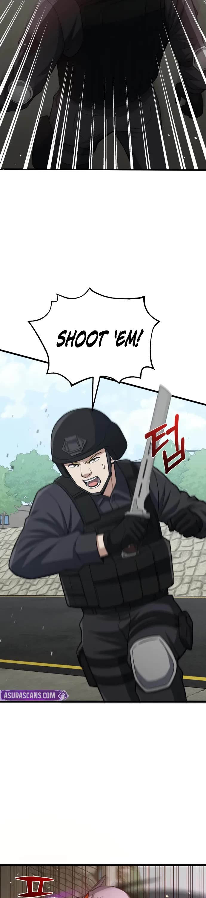 Genius of the Unique Lineage chapter 141 page 32