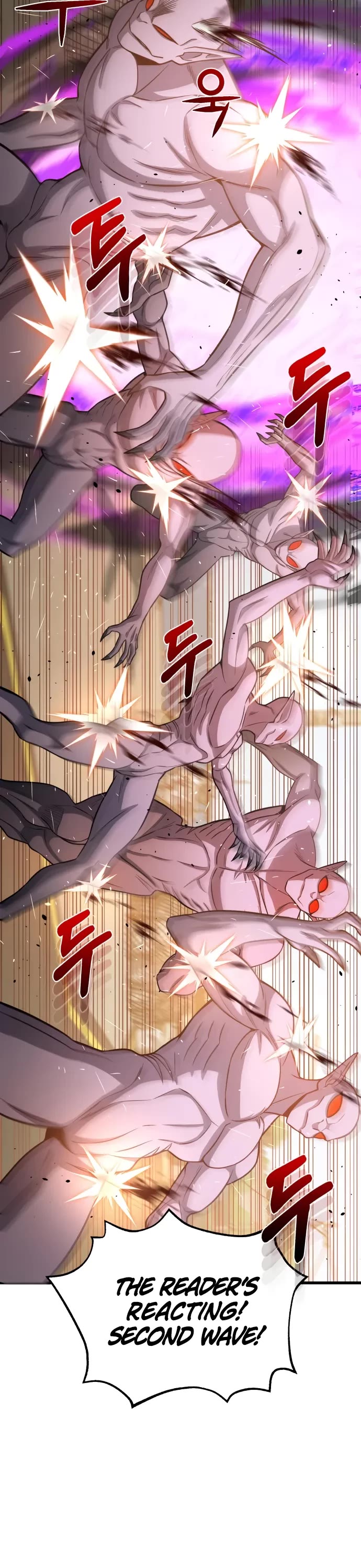 Genius of the Unique Lineage chapter 141 page 33