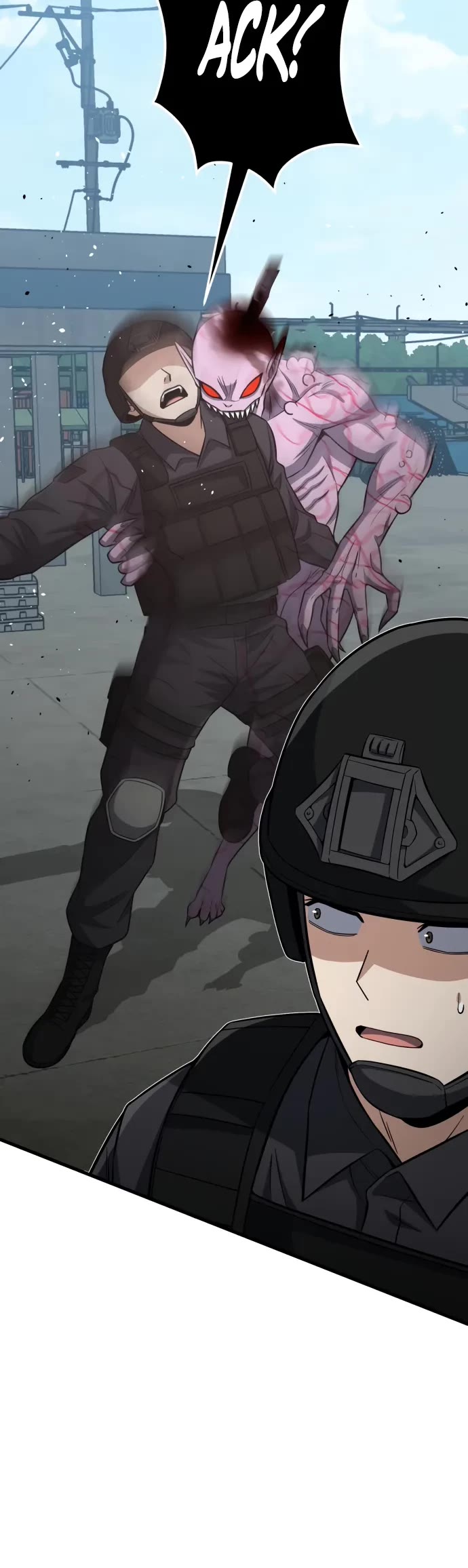 Genius of the Unique Lineage chapter 141 page 35