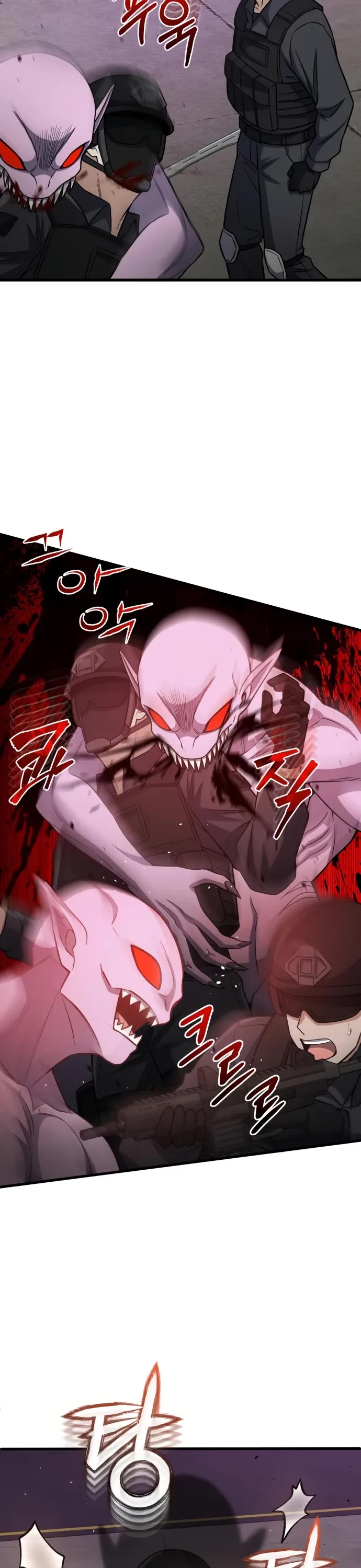 Genius of the Unique Lineage chapter 141 page 37