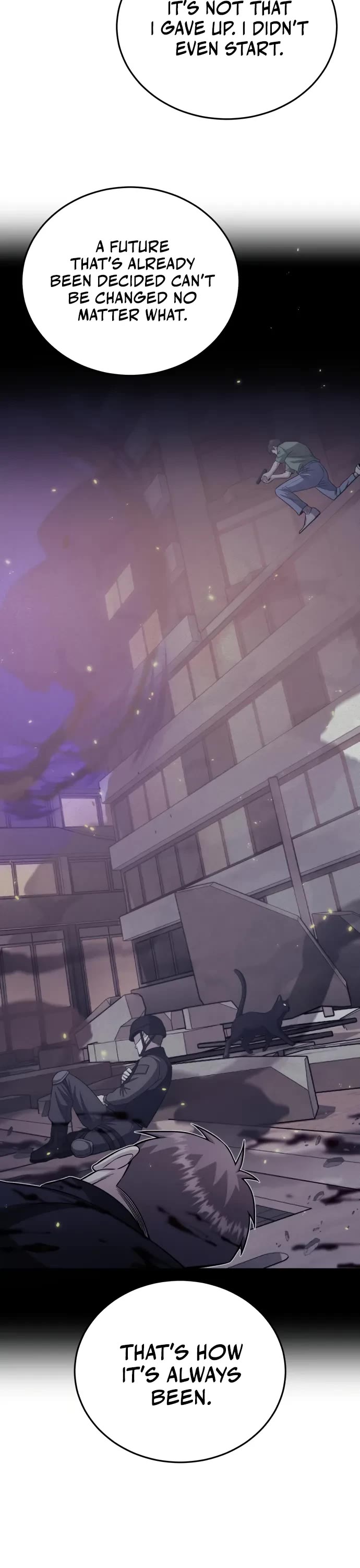 Genius of the Unique Lineage chapter 141 page 4