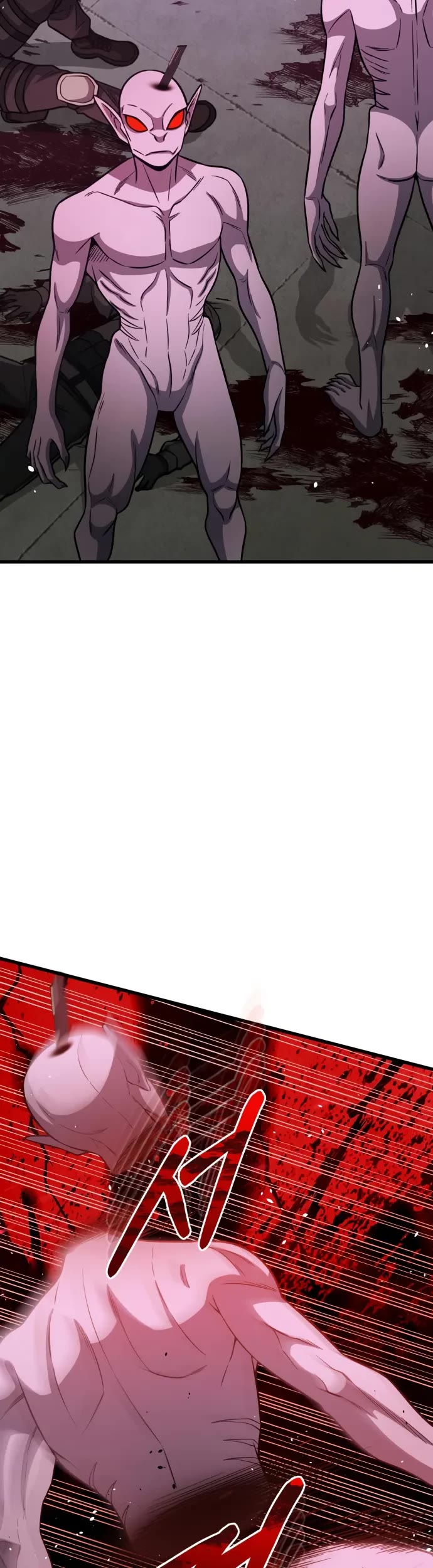 Genius of the Unique Lineage chapter 141 page 44