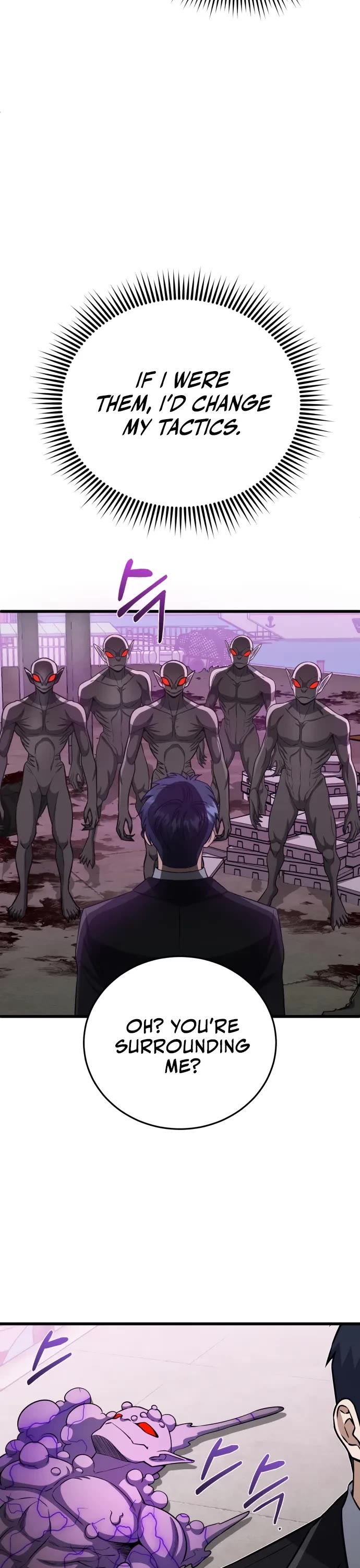 Genius of the Unique Lineage chapter 141 page 48