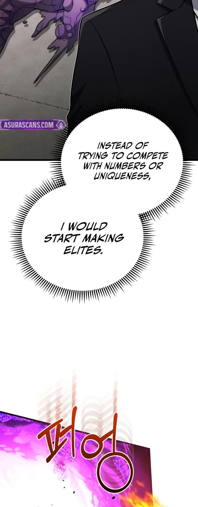 Genius of the Unique Lineage chapter 141 page 49