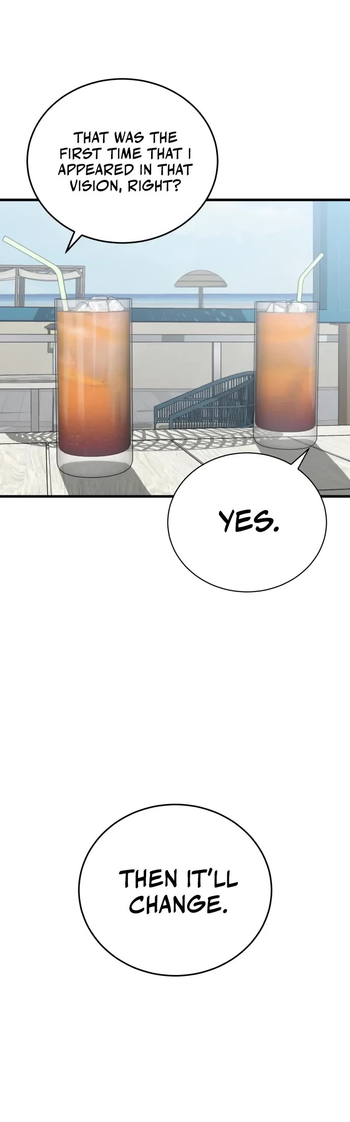 Genius of the Unique Lineage chapter 141 page 5