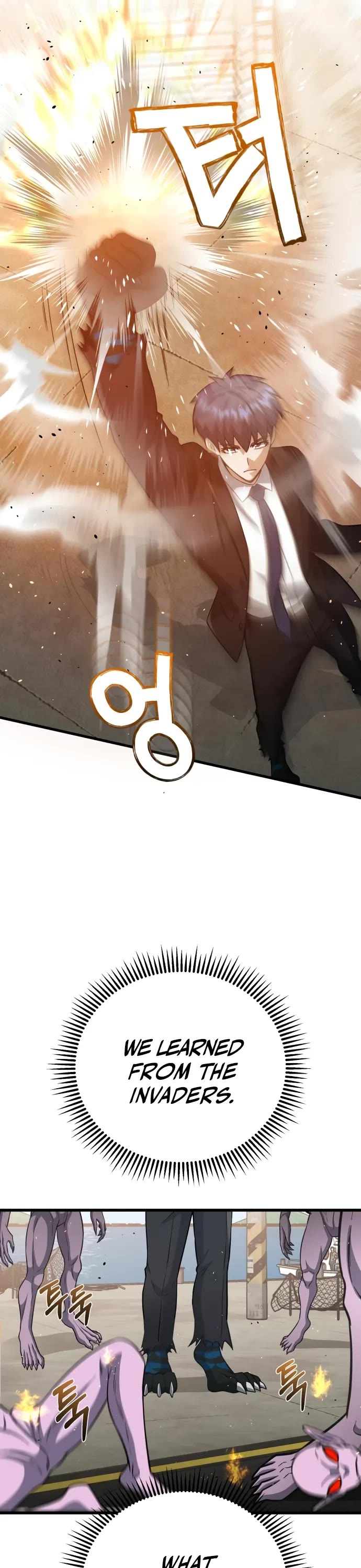 Genius of the Unique Lineage chapter 141 page 51