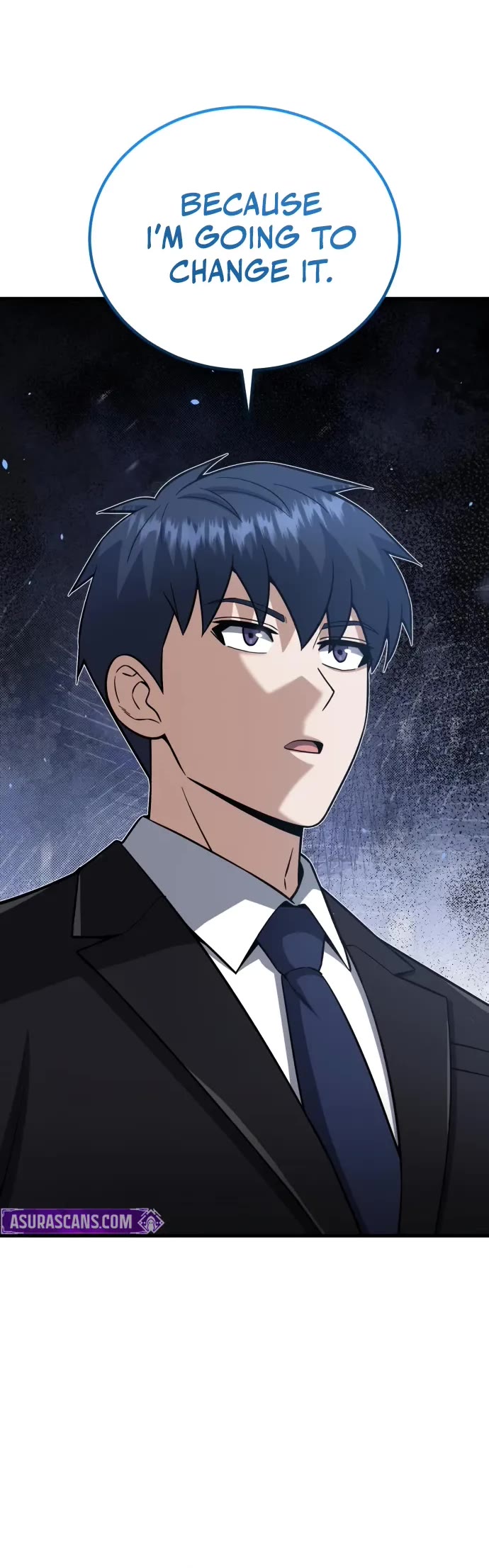 Genius of the Unique Lineage chapter 141 page 6