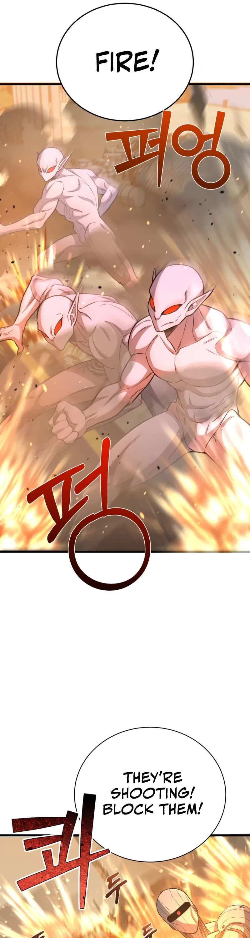 Genius of the Unique Lineage chapter 143 page 12