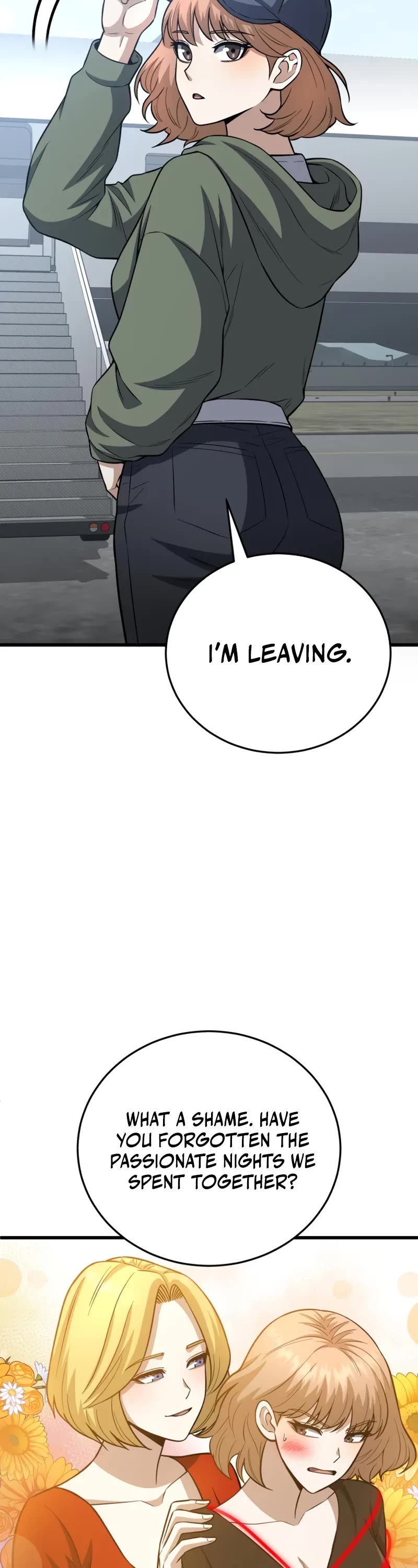 Genius of the Unique Lineage chapter 143 page 3
