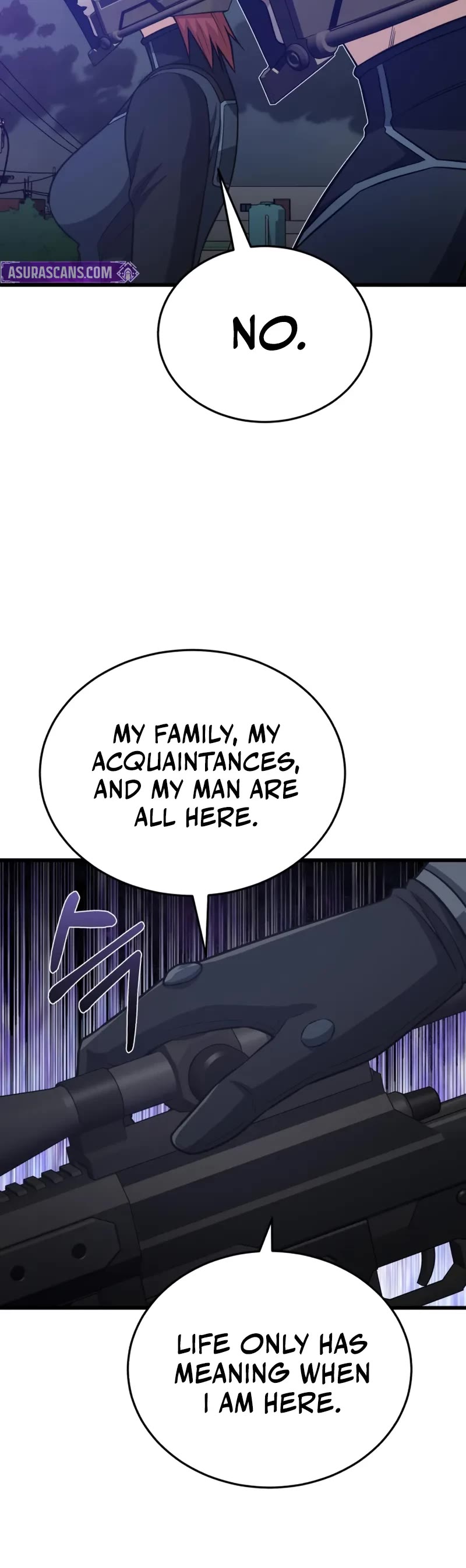 Genius of the Unique Lineage chapter 143 page 30