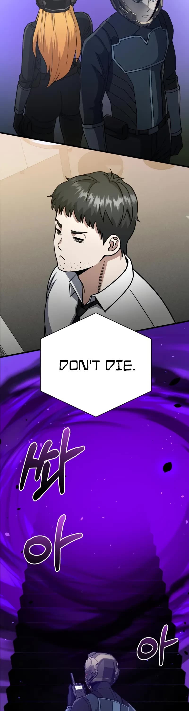 Genius of the Unique Lineage chapter 143 page 34