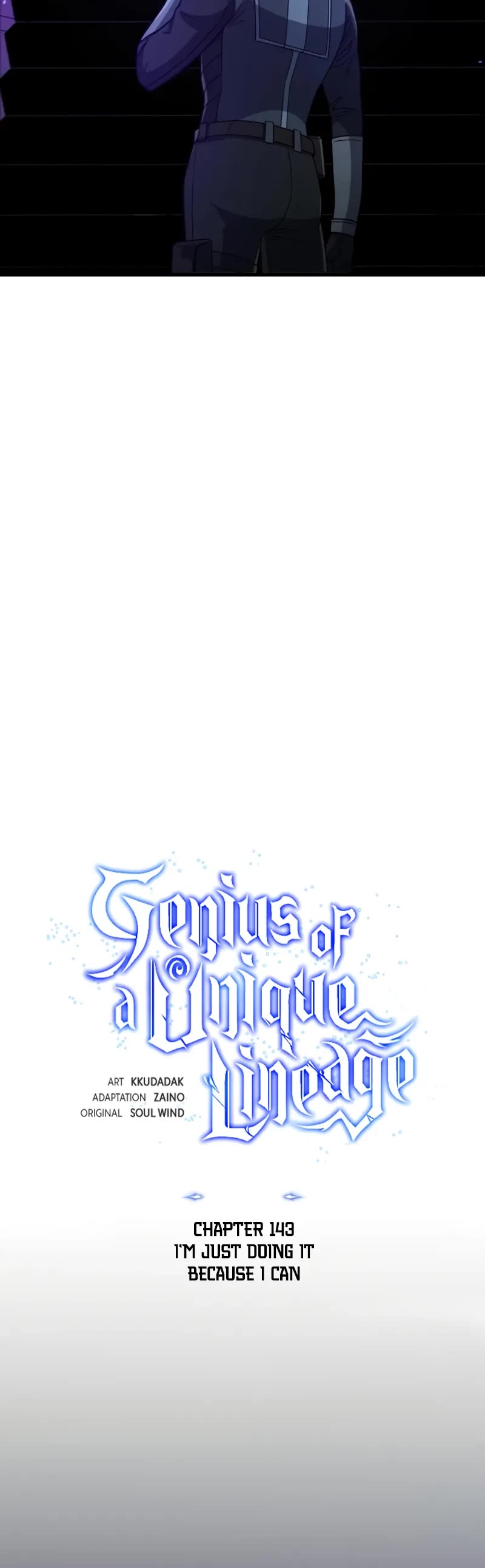Genius of the Unique Lineage chapter 143 page 35