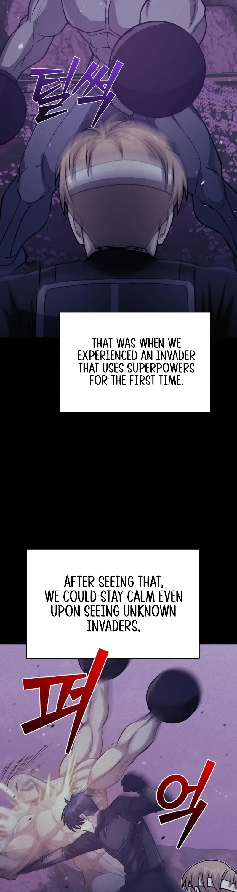 Genius of the Unique Lineage chapter 143 page 38