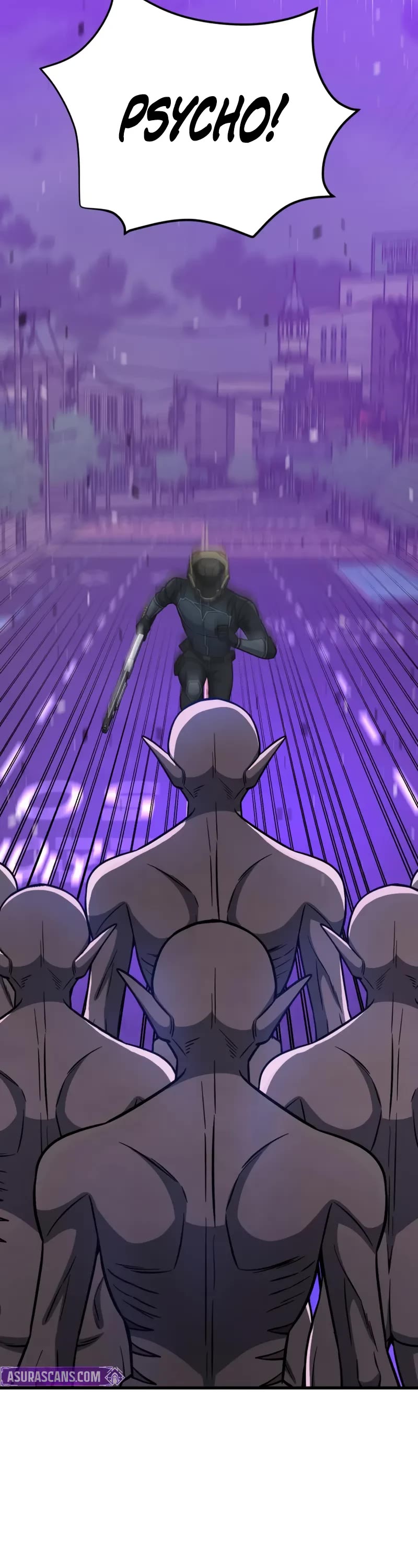 Genius of the Unique Lineage chapter 143 page 41