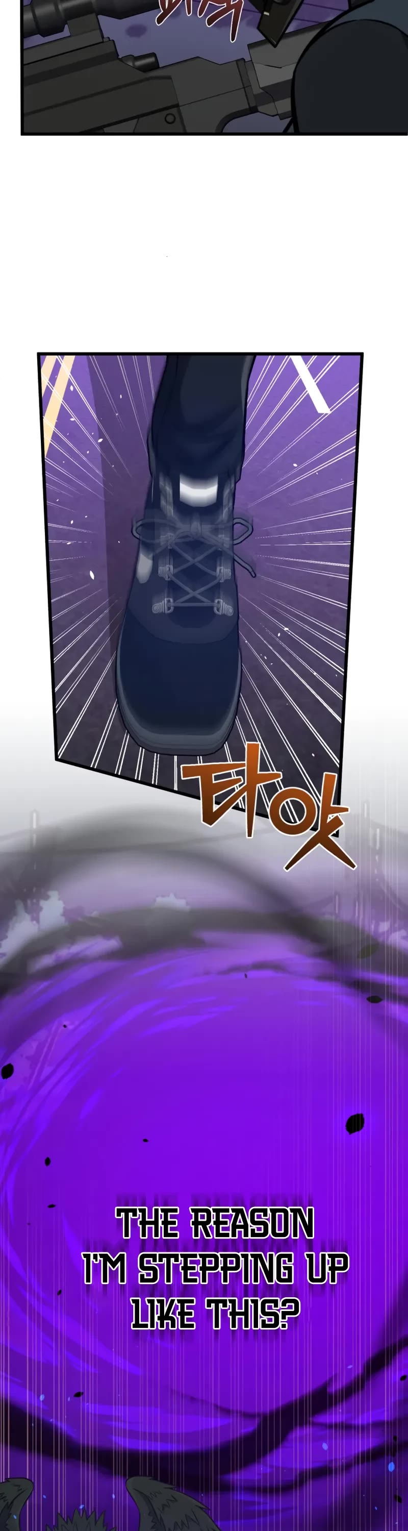 Genius of the Unique Lineage chapter 143 page 43