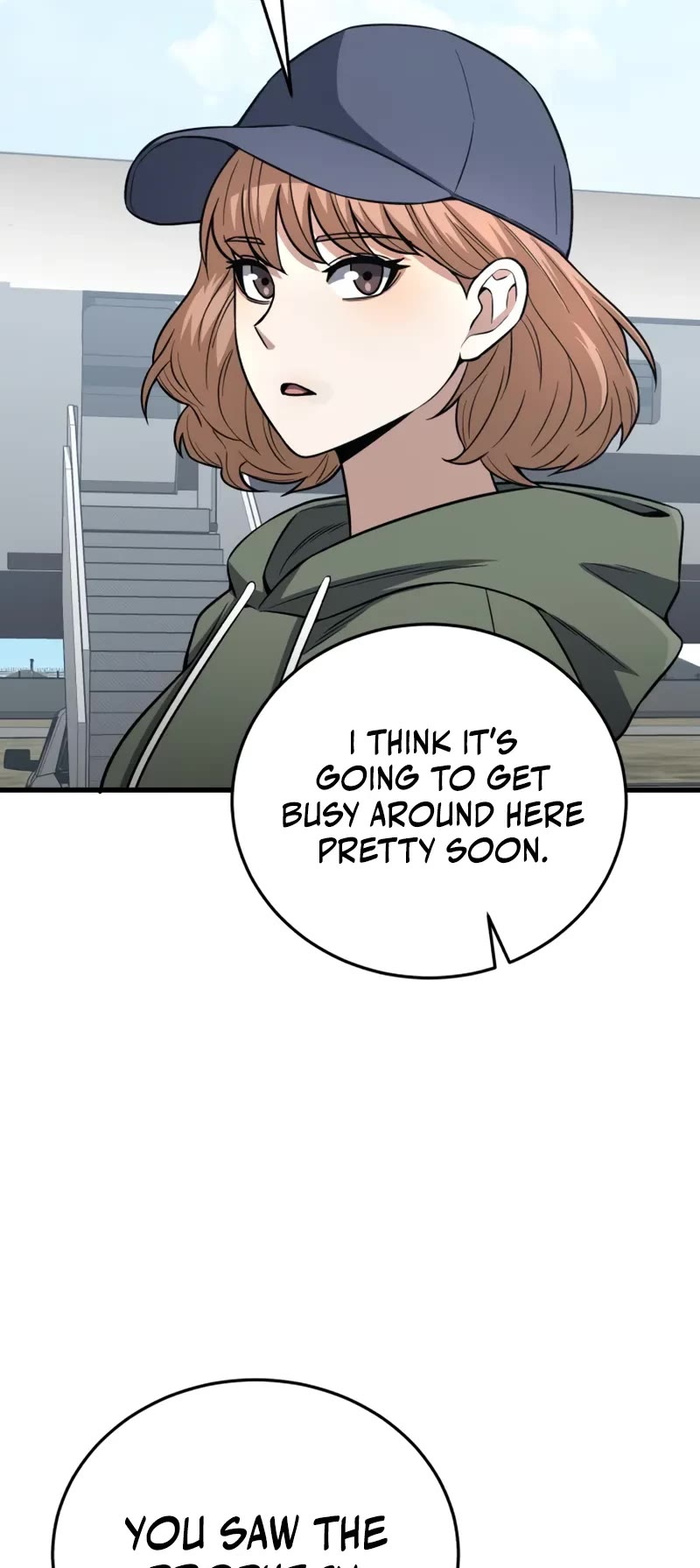 Genius of the Unique Lineage chapter 143 page 5