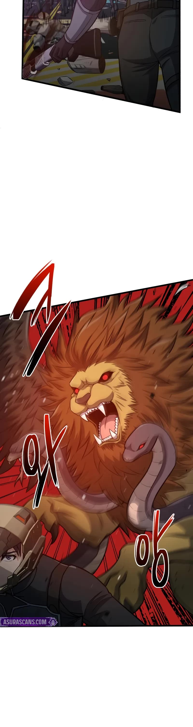 Genius of the Unique Lineage chapter 143 page 53
