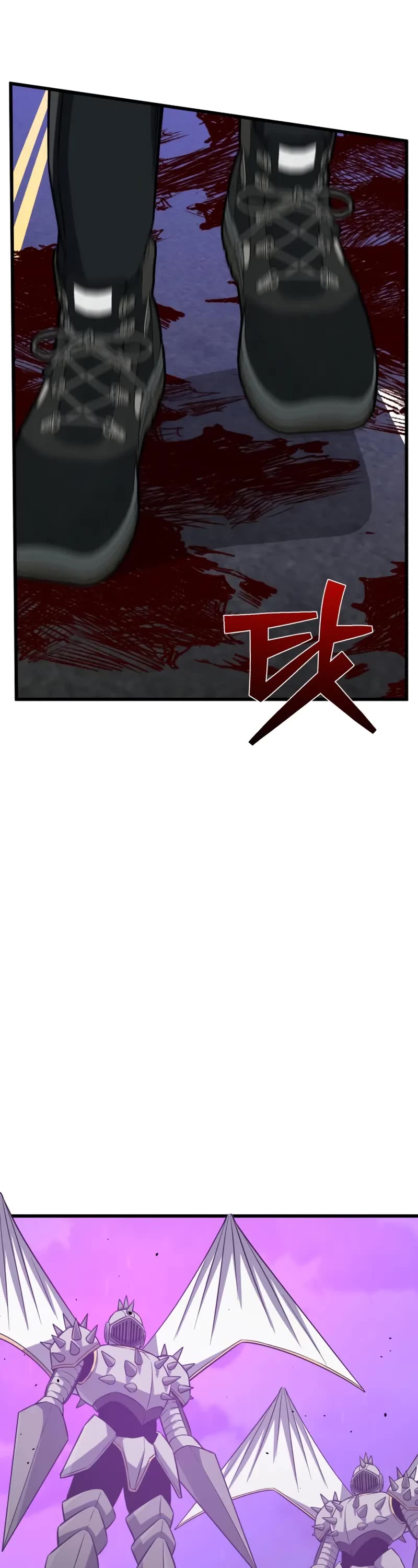 Genius of the Unique Lineage chapter 143 page 56